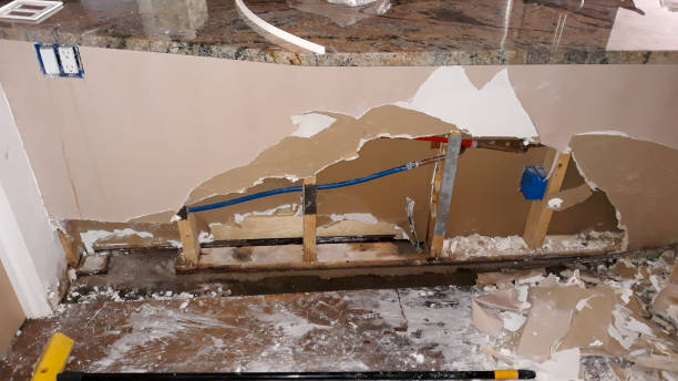 Best Water damage restoration cost  in Port Gibson, MS